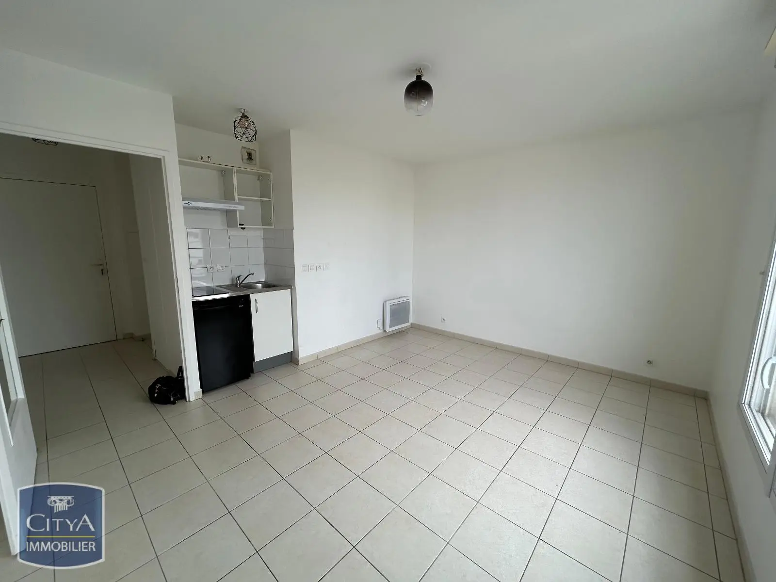Photo 7 Appartement 1 pièce 25.21m²