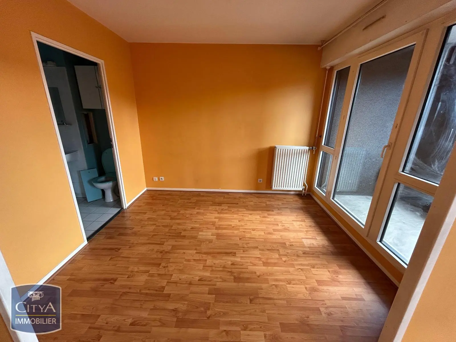 Photo 4 Appartement 1 pièce 33.86m²