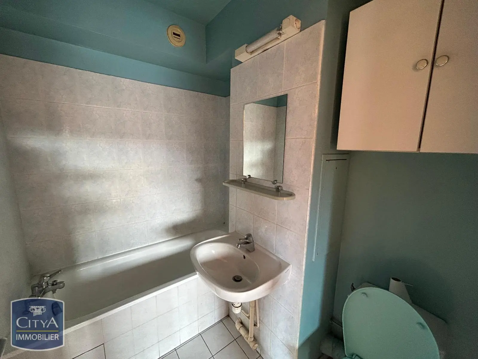 Photo 6 Appartement 1 pièce 33.86m²