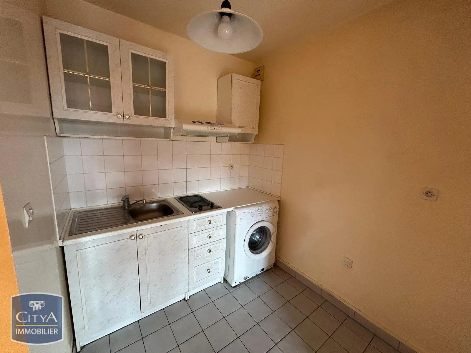 Photo 5 Appartement 1 pièce 33.86m²