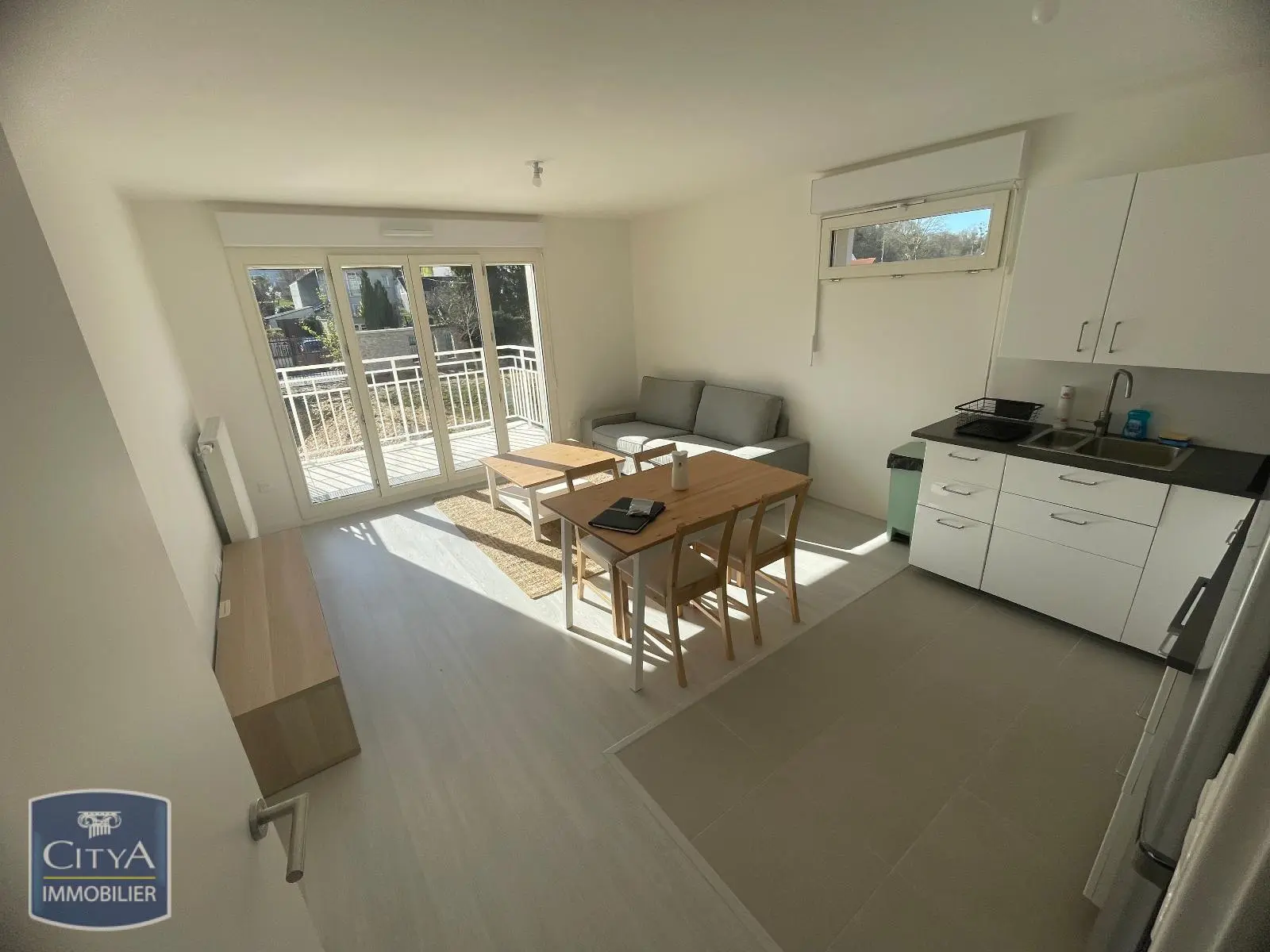 Photo 2 Appartement 3 pièces 64.4m²