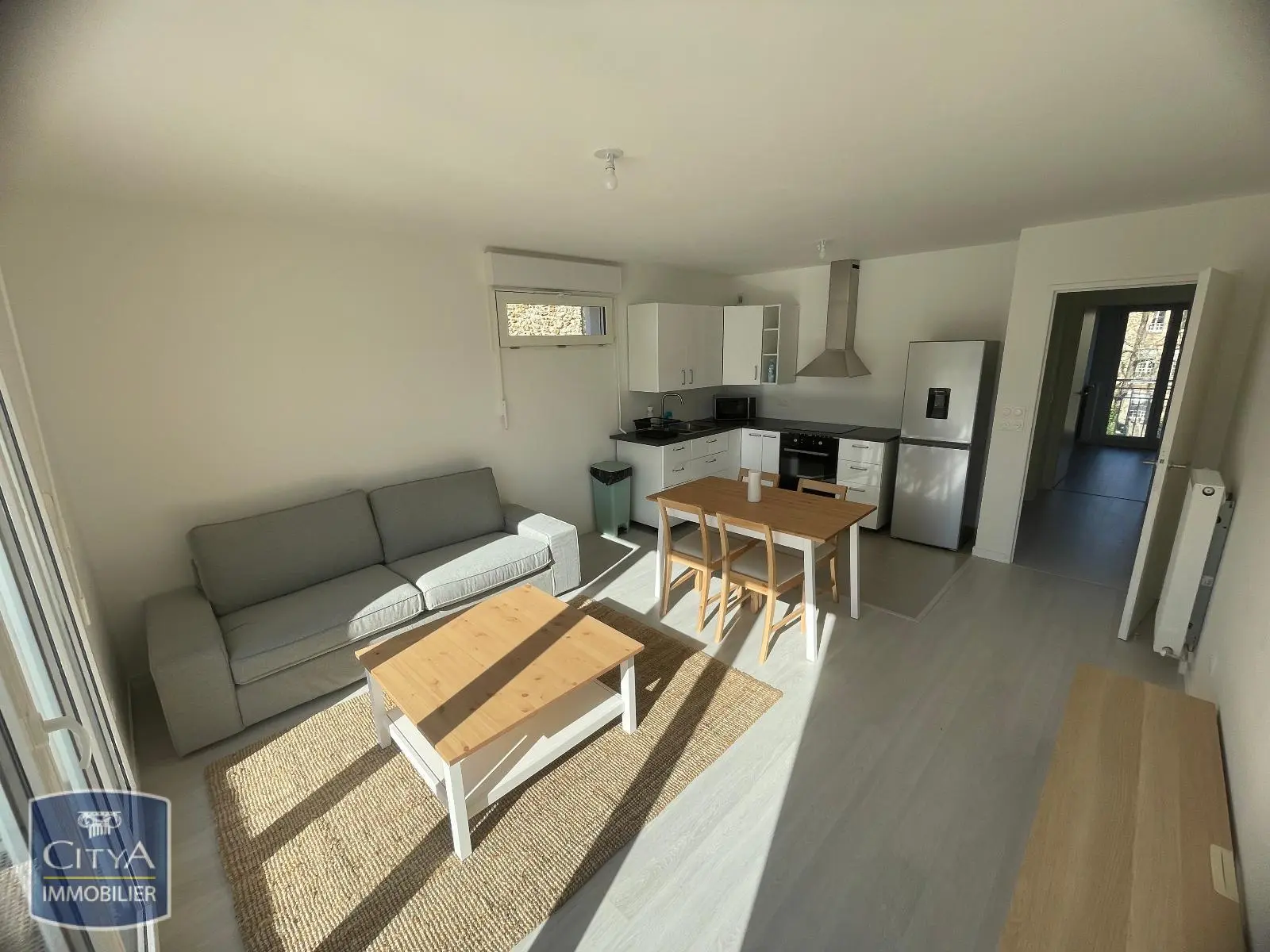 Photo 1 Appartement 3 pièces 64.4m²