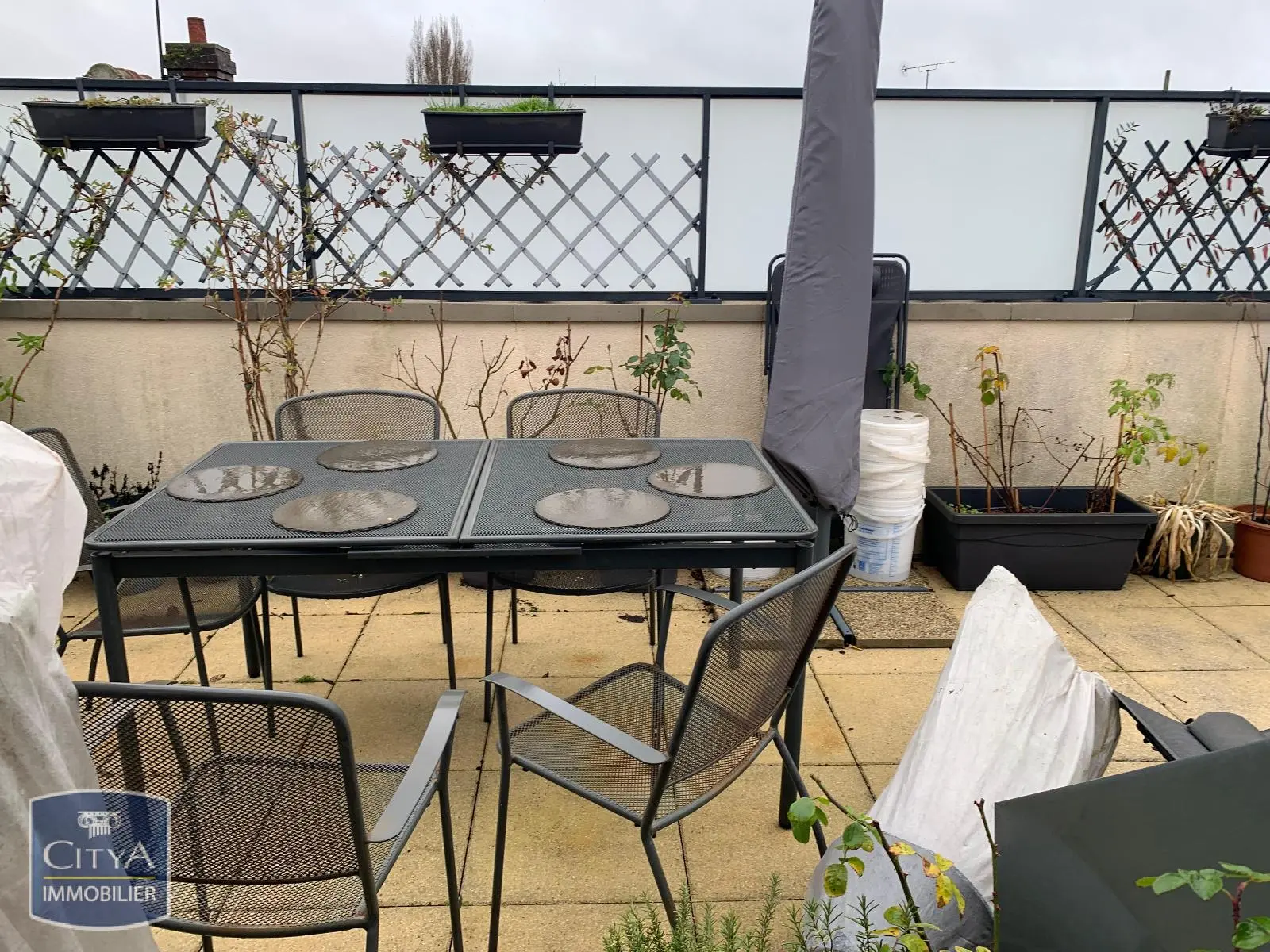 Photo 6 Appartement 4 pièces 80.6m²