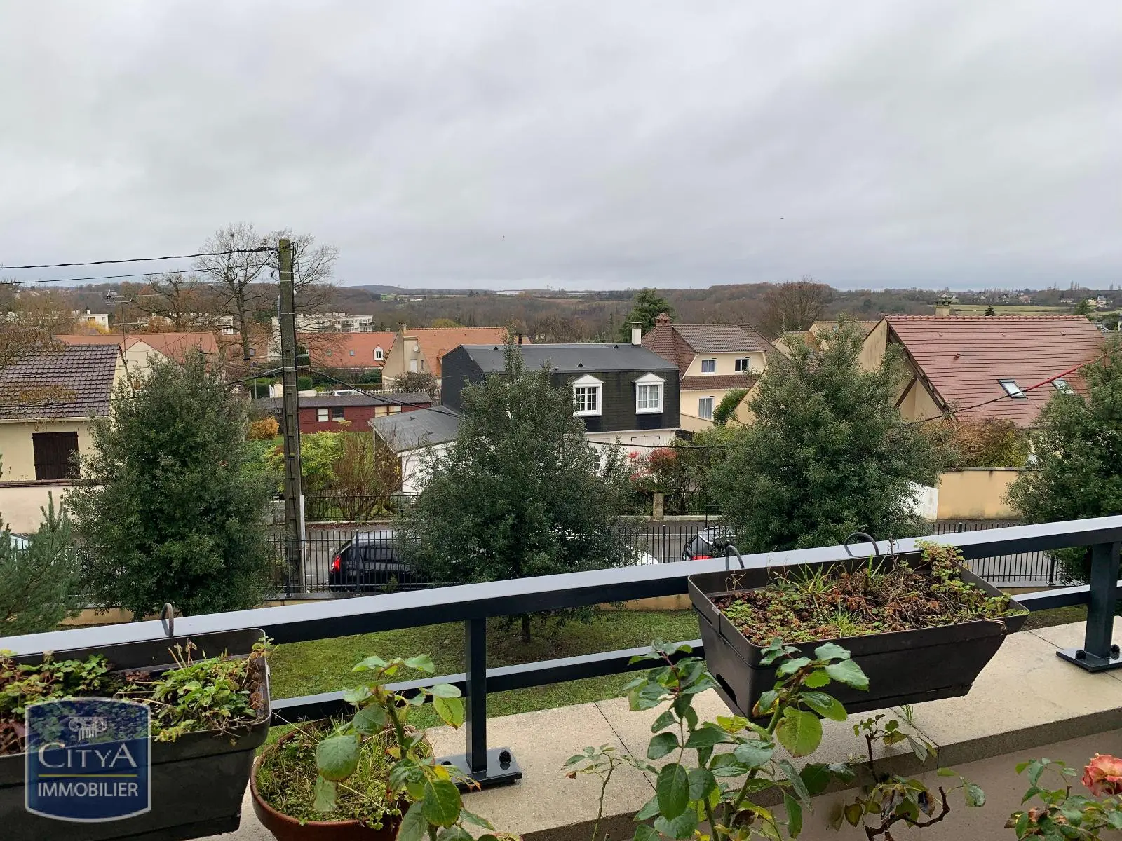 Photo 7 Appartement 4 pièces 80.6m²