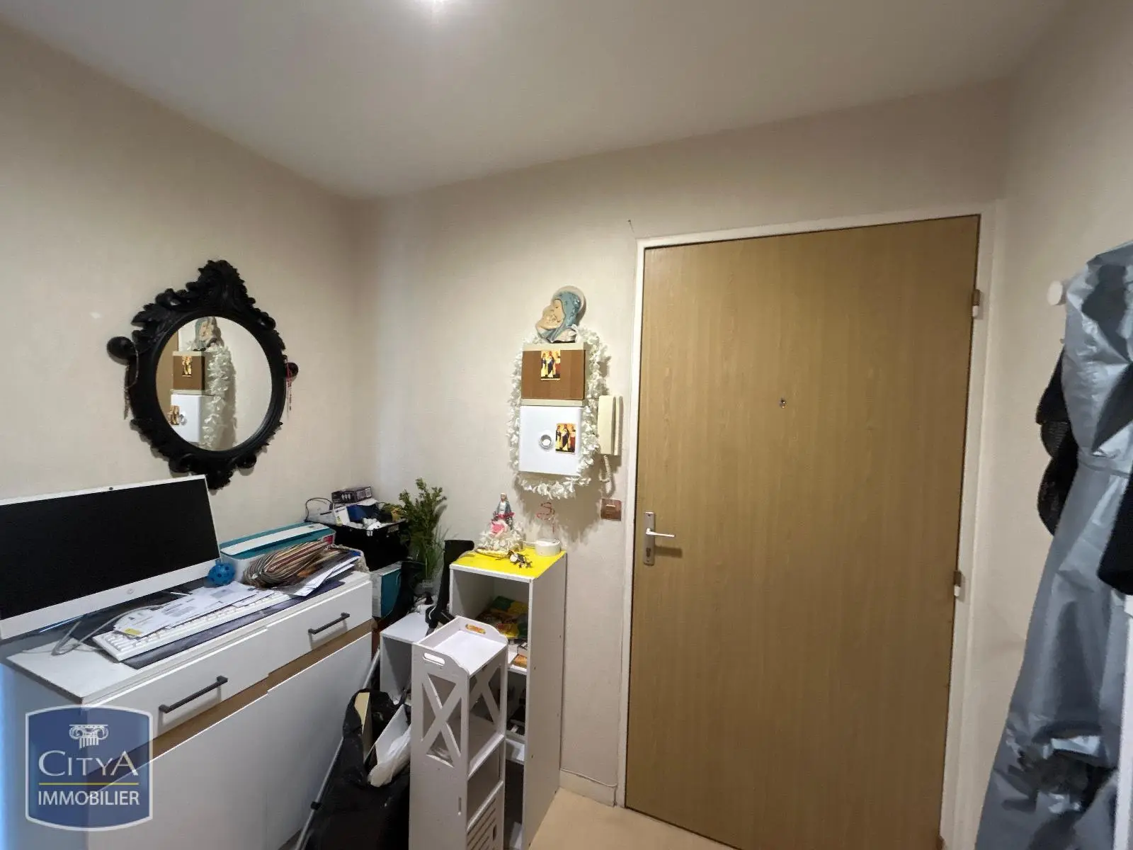Photo 3 appartement Évry-Courcouronnes