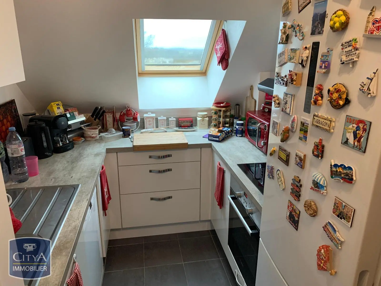 Photo 3 Appartement 4 pièces 80.6m²