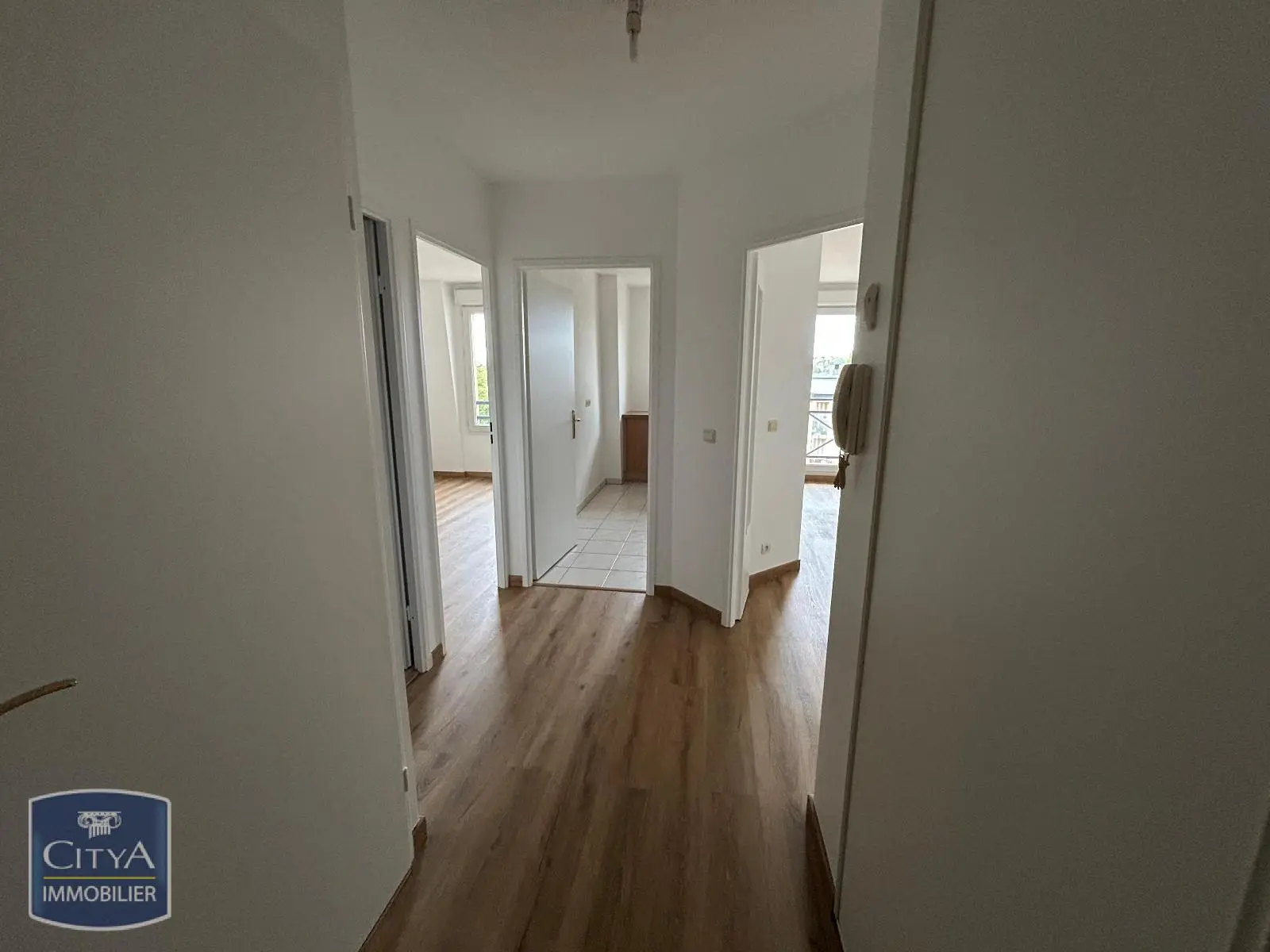 Photo 3 Appartement 2 pièces 46.78m²