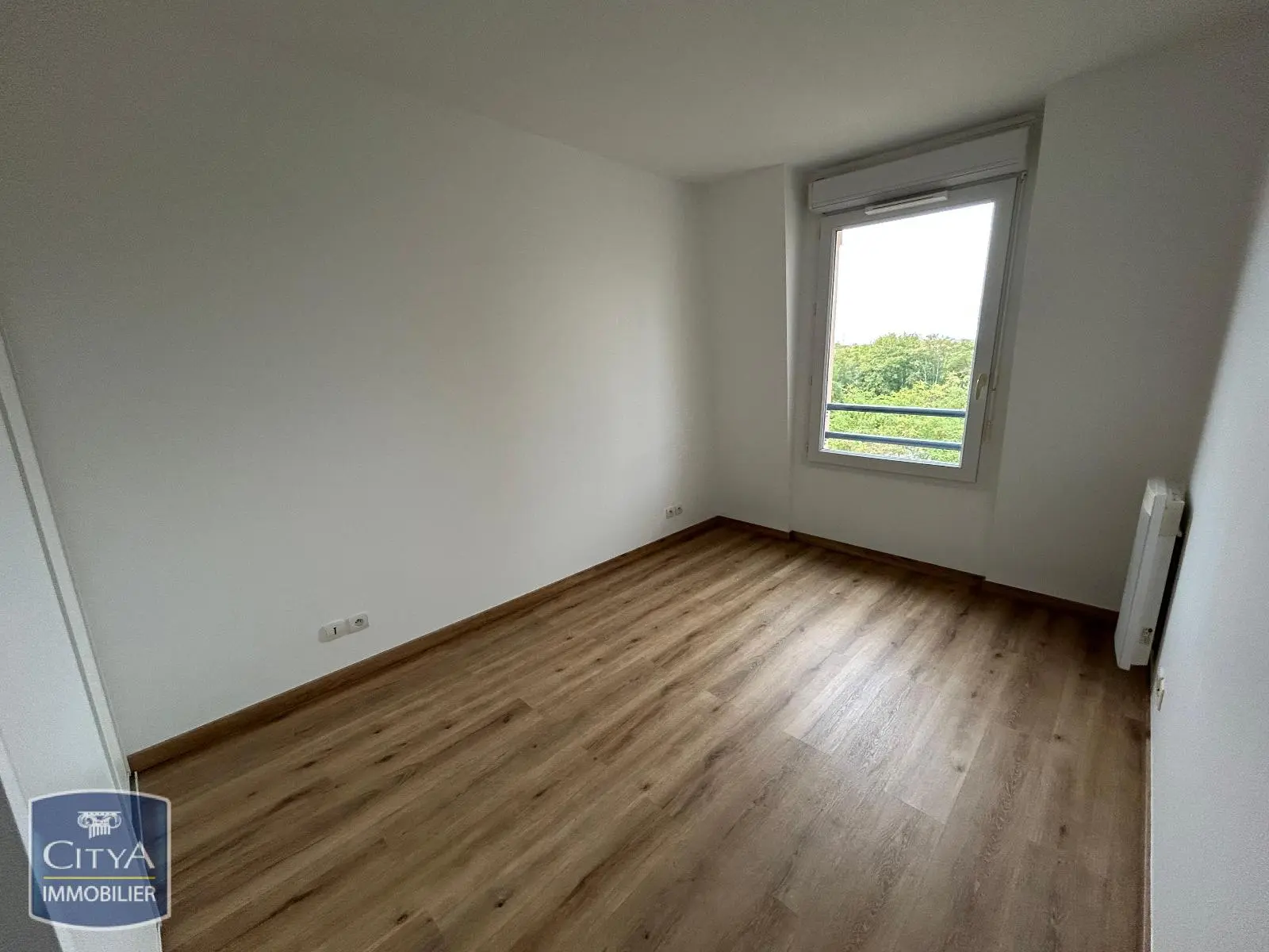 Photo 5 Appartement 2 pièces 46.78m²