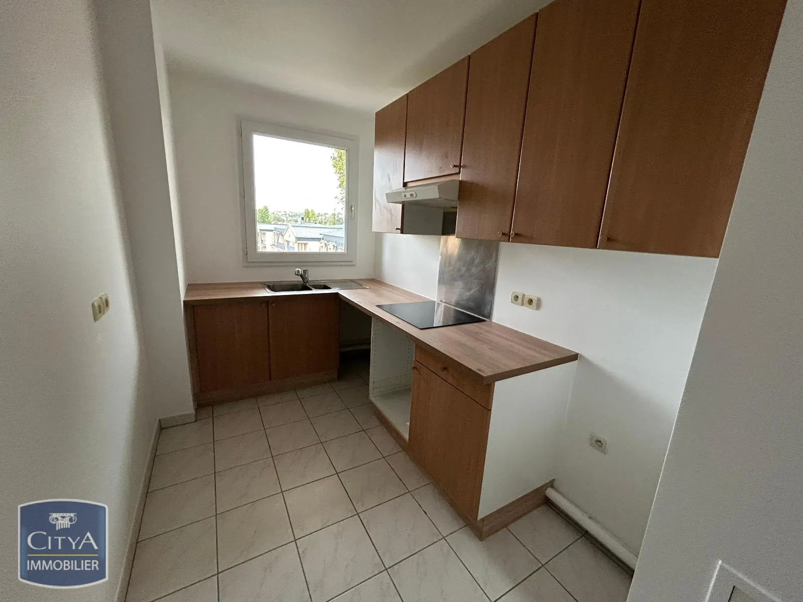 Photo 4 Appartement 2 pièces 46.78m²