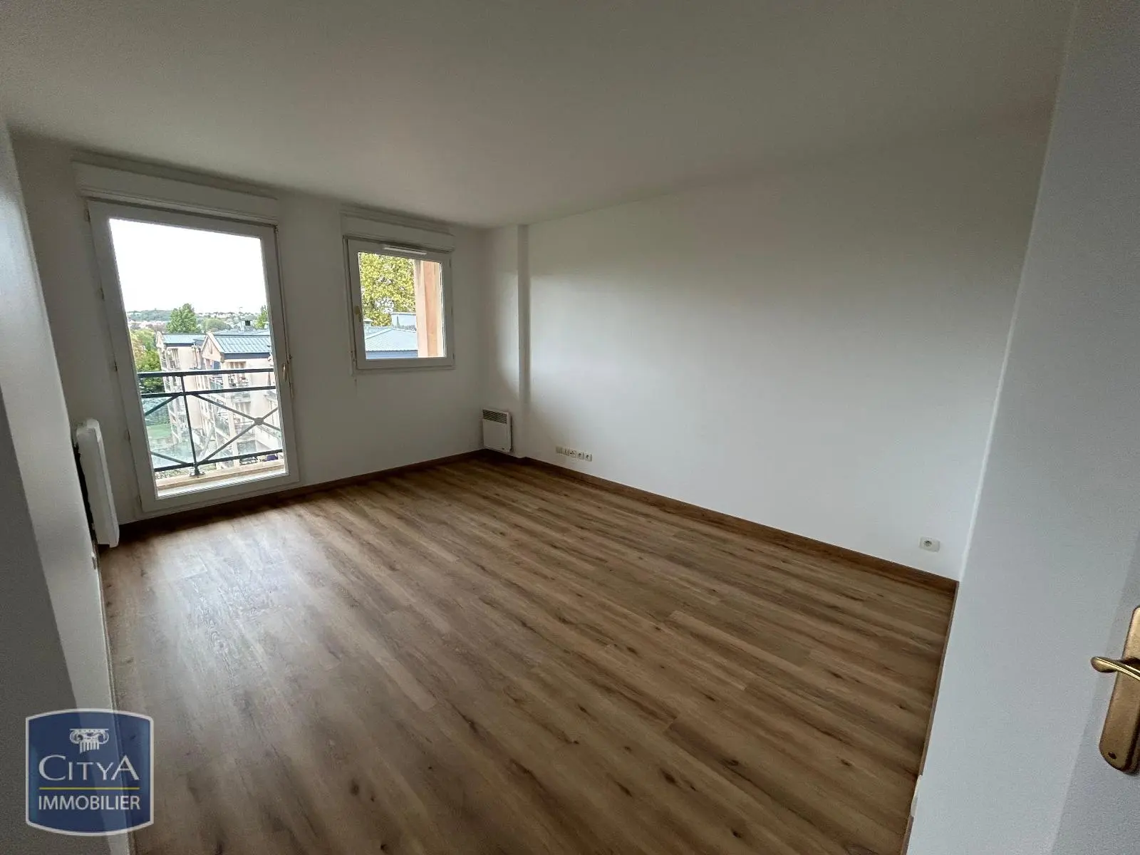 Photo 2 Appartement 2 pièces 46.78m²