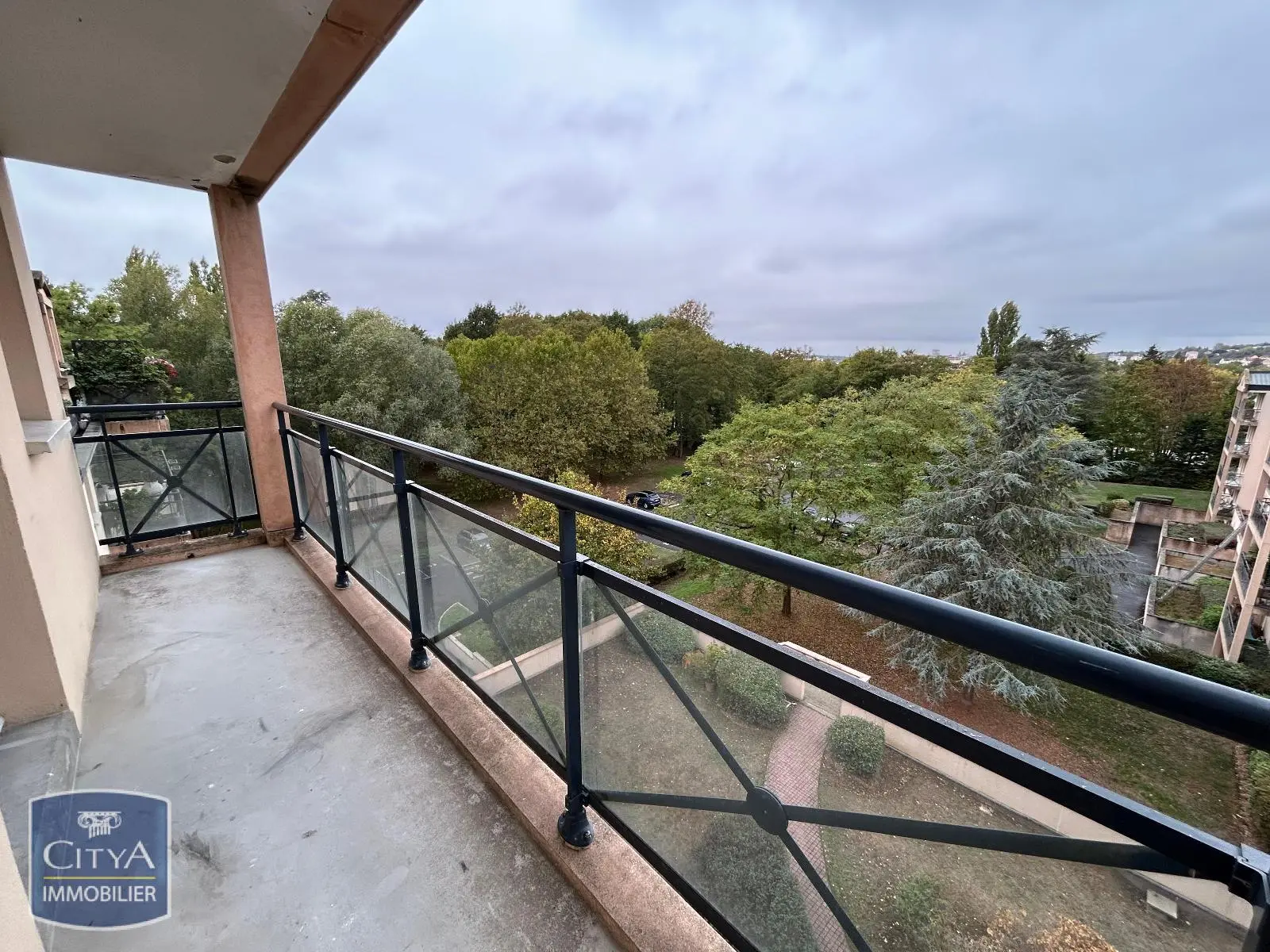 Photo 7 Appartement 2 pièces 46.78m²