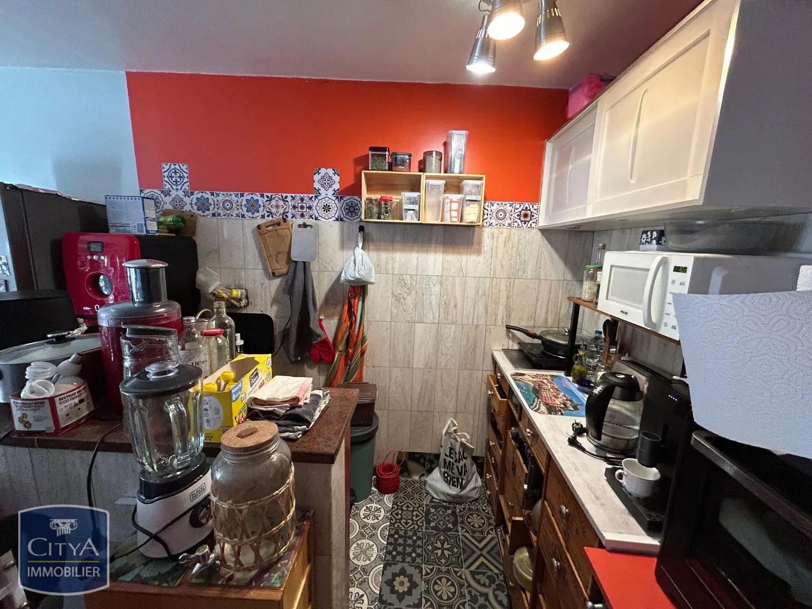 Photo 4 Appartement 2 pièces 46.43m²