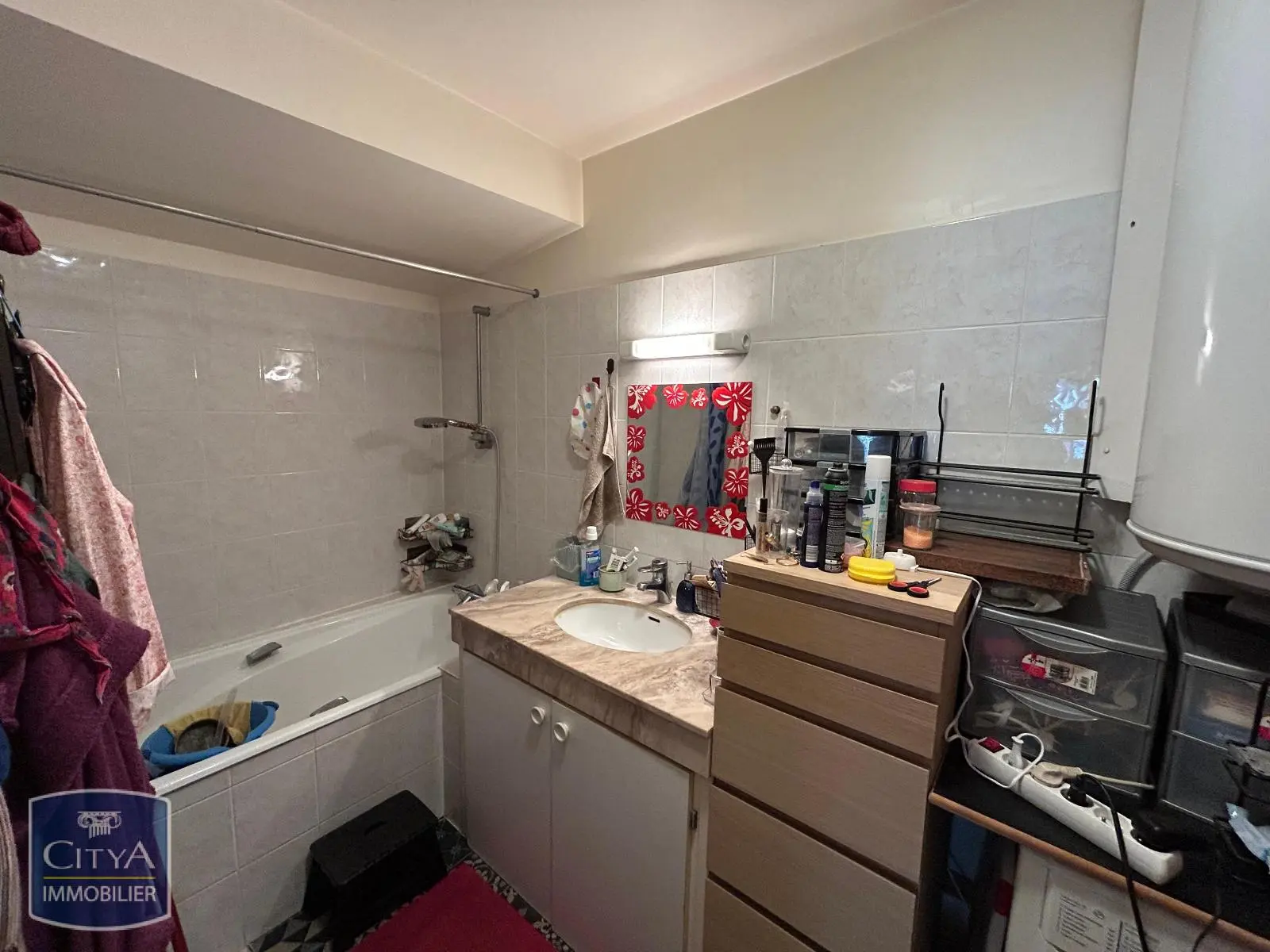 Photo 5 Appartement 2 pièces 46.43m²