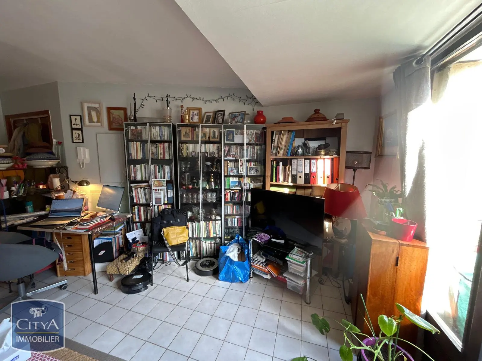 Photo 3 Appartement 2 pièces 46.43m²