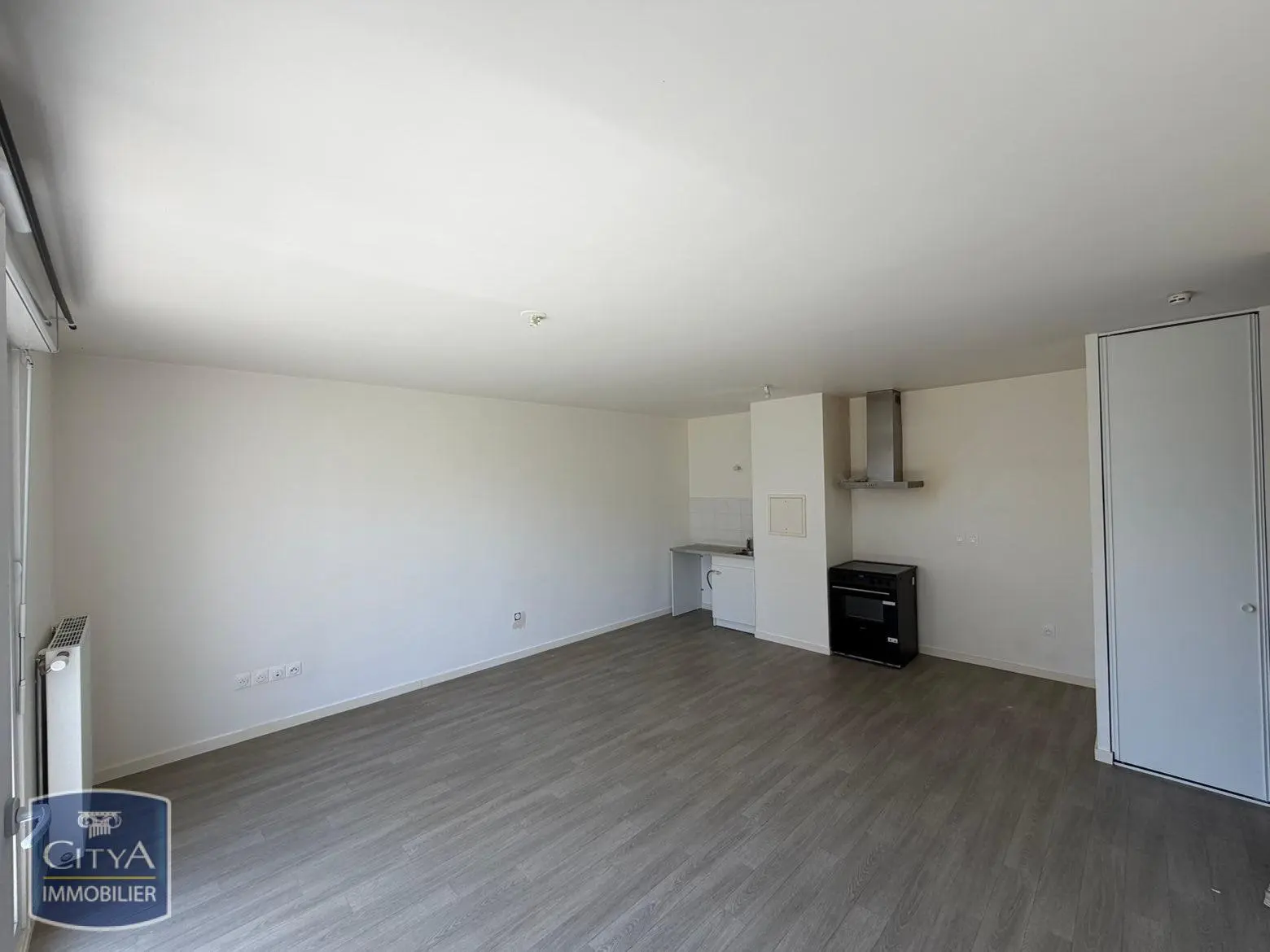 Photo 2 Appartement 2 pièces 47.81m²