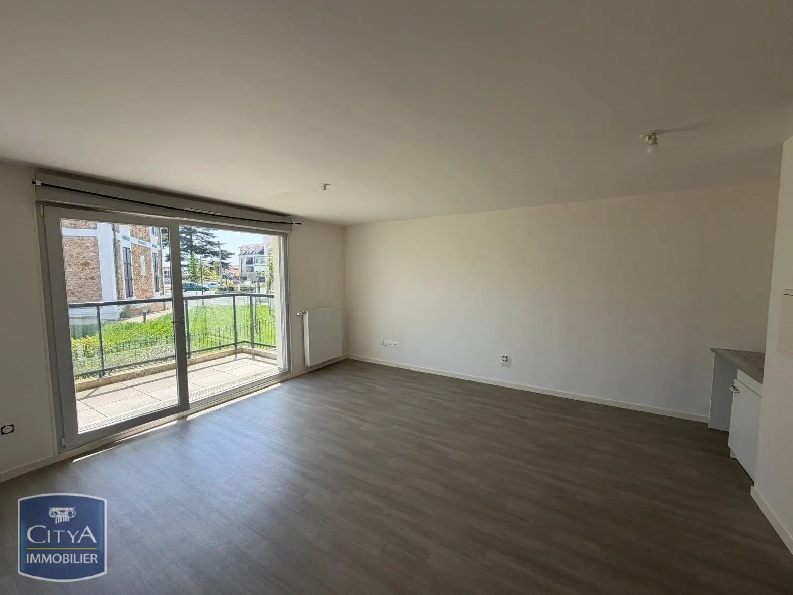 Photo 1 Appartement 2 pièces 47.81m²