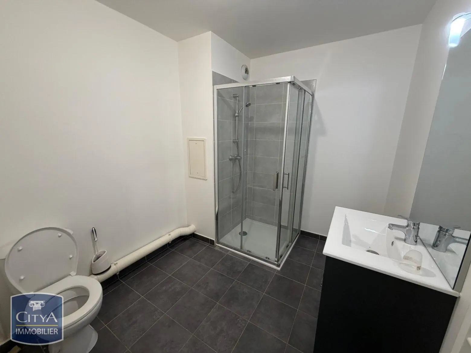 Photo 5 Appartement 2 pièces 47.81m²