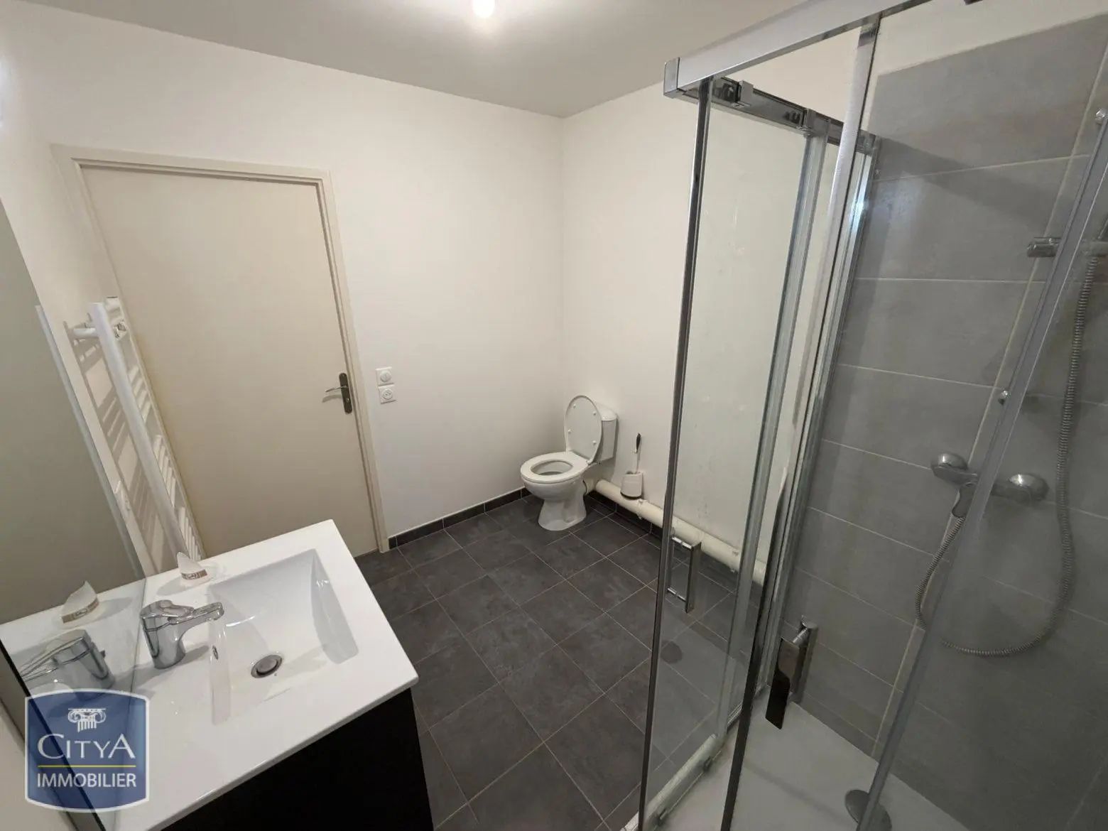 Photo 6 Appartement 2 pièces 47.81m²