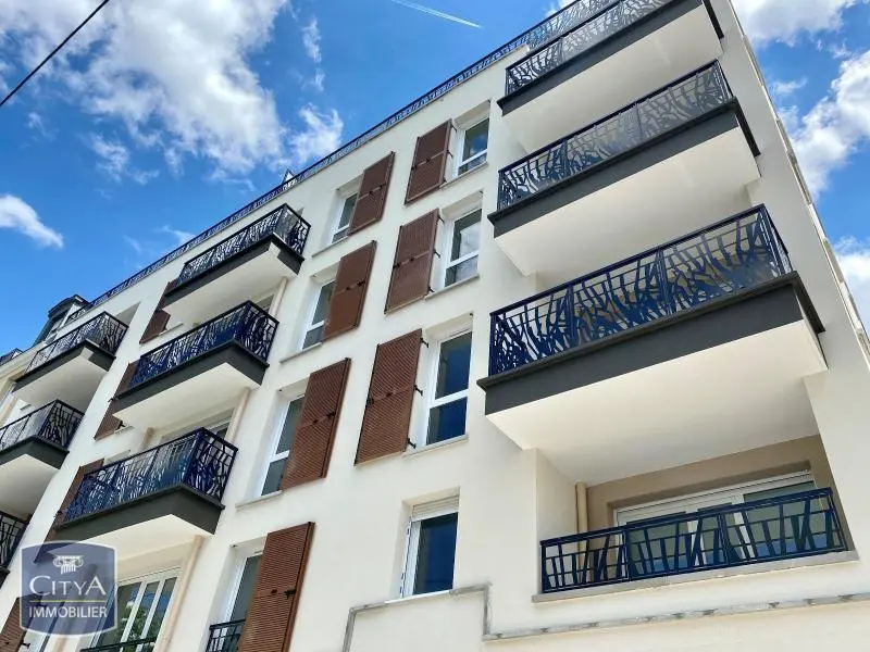 Photo 13 Appartement 4 pièces 76.81m²