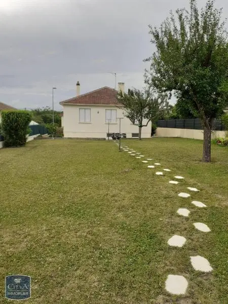 Photo 2 Maison 4 pièces 72.01m²