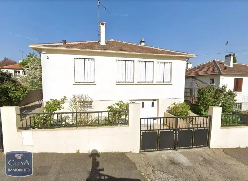 Photo 1 Maison 4 pièces 72.01m²