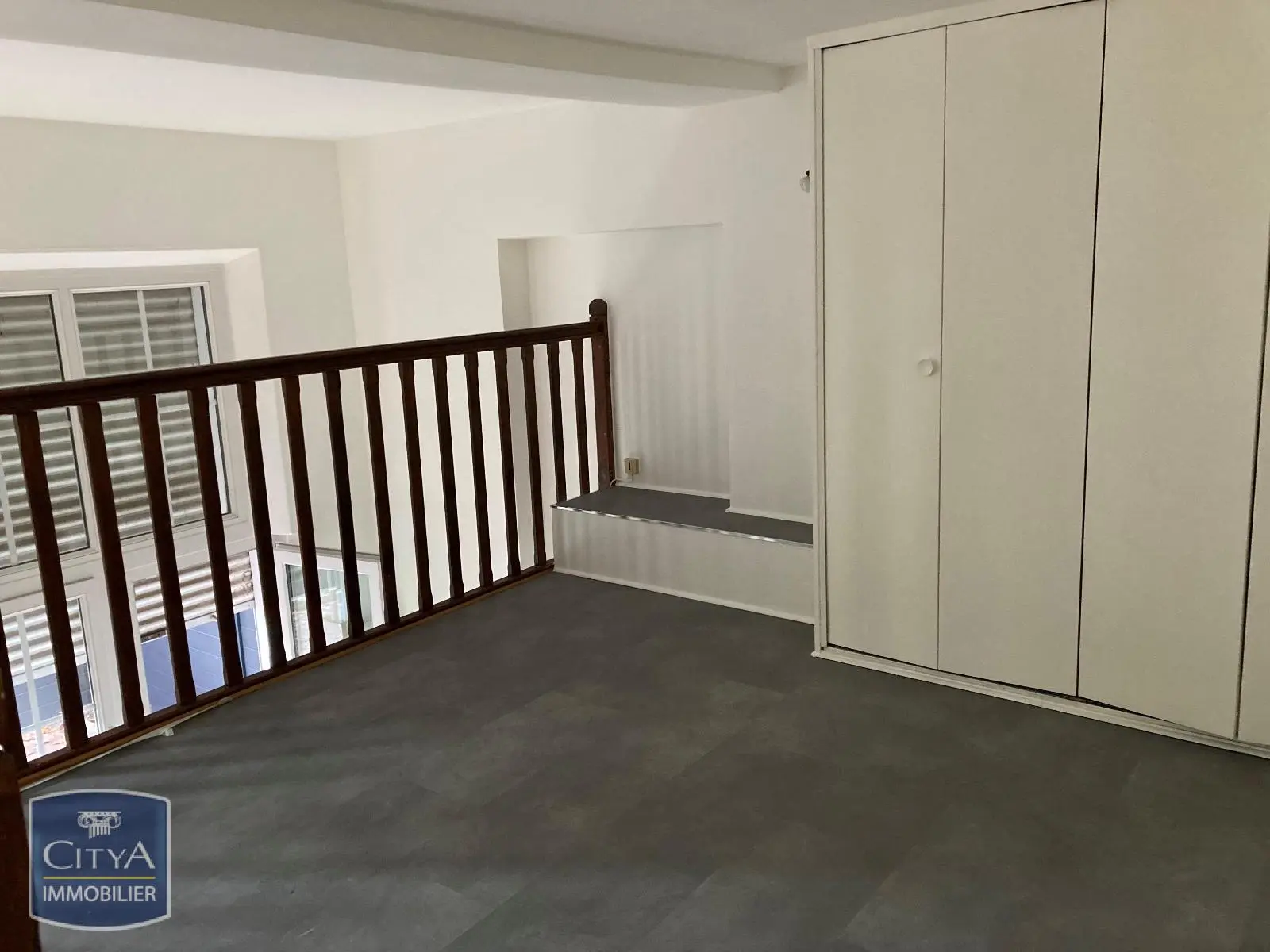 Photo 3 Appartement 1 pièce 35.45m²
