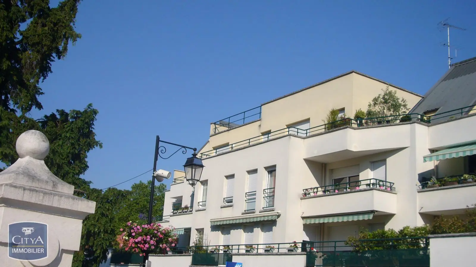 Photo 1 Appartement 2 pièces 44.91m²