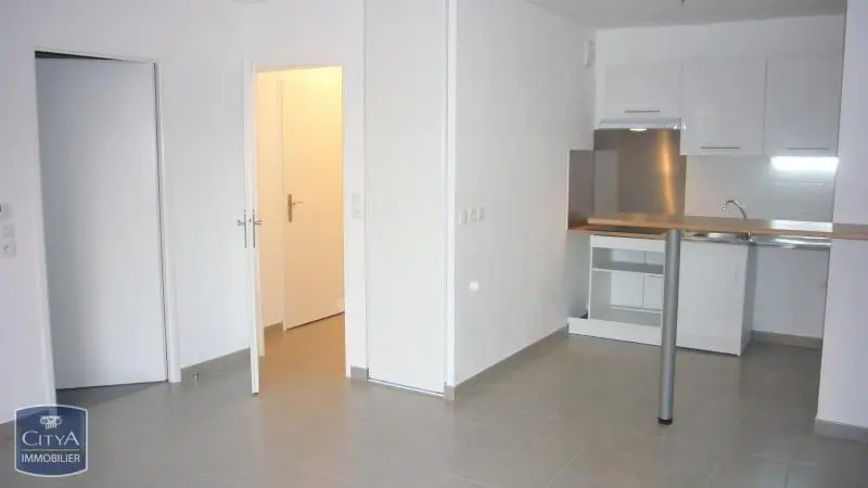 Photo 1 Appartement 2 pièces 45.5m²