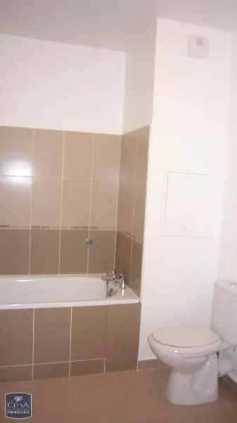 Photo 4 Appartement 2 pièces 45.5m²