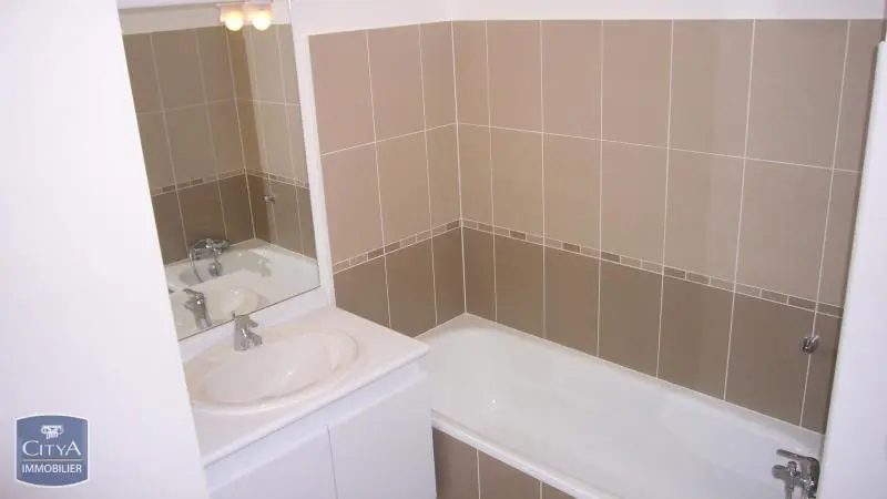 Photo 5 Appartement 2 pièces 45.5m²