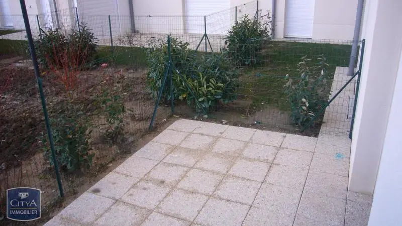 Photo 6 Appartement 2 pièces 45.5m²