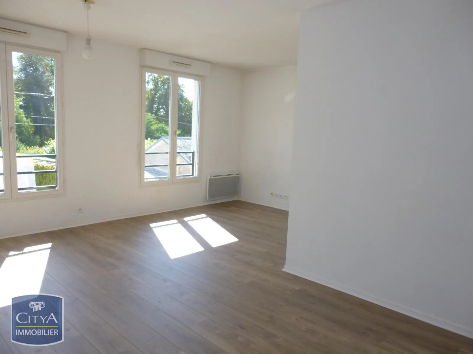 Photo 2 Appartement 3 pièces 61.93m²