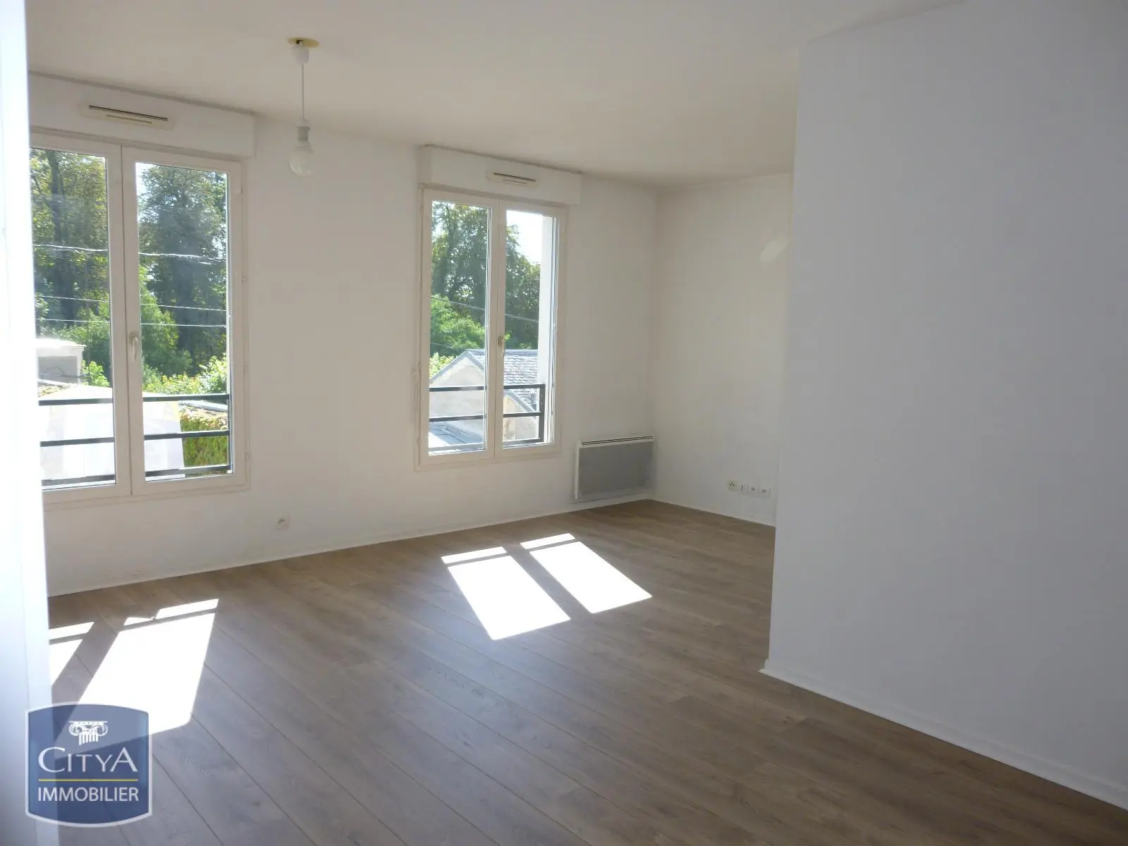 Photo 3 Appartement 3 pièces 61.93m²