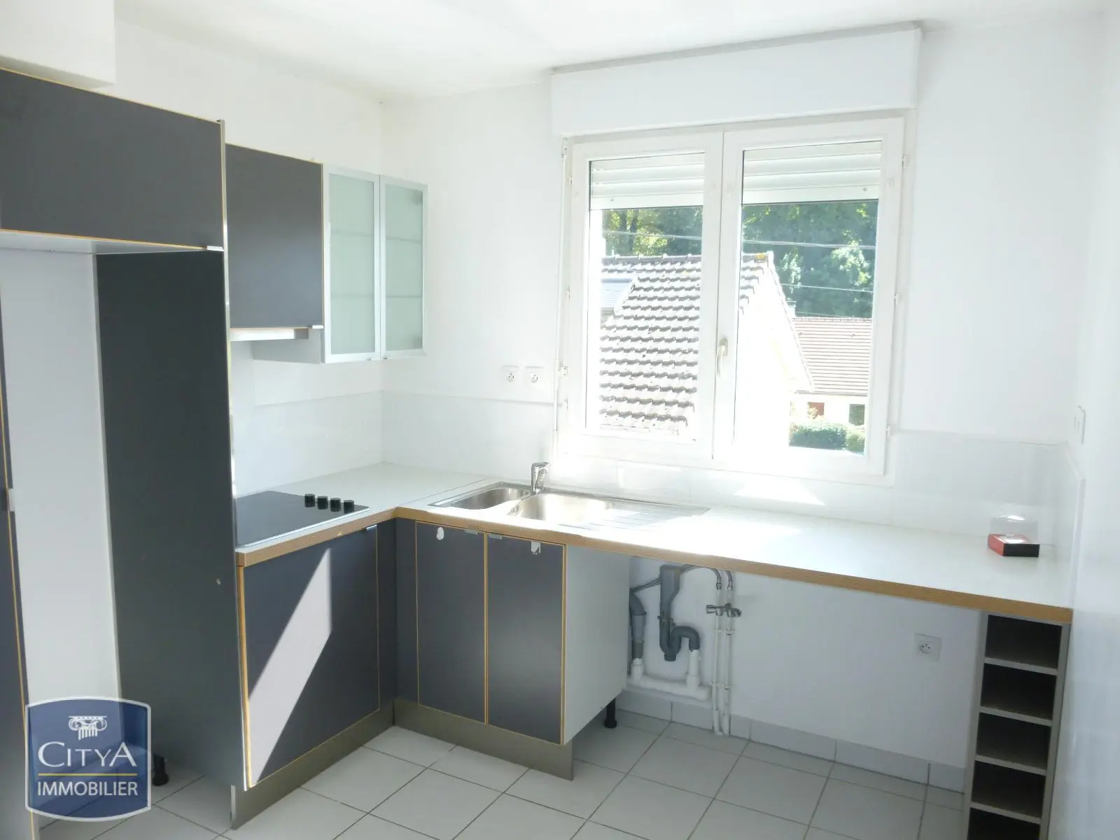 Photo 1 Appartement 3 pièces 61.93m²