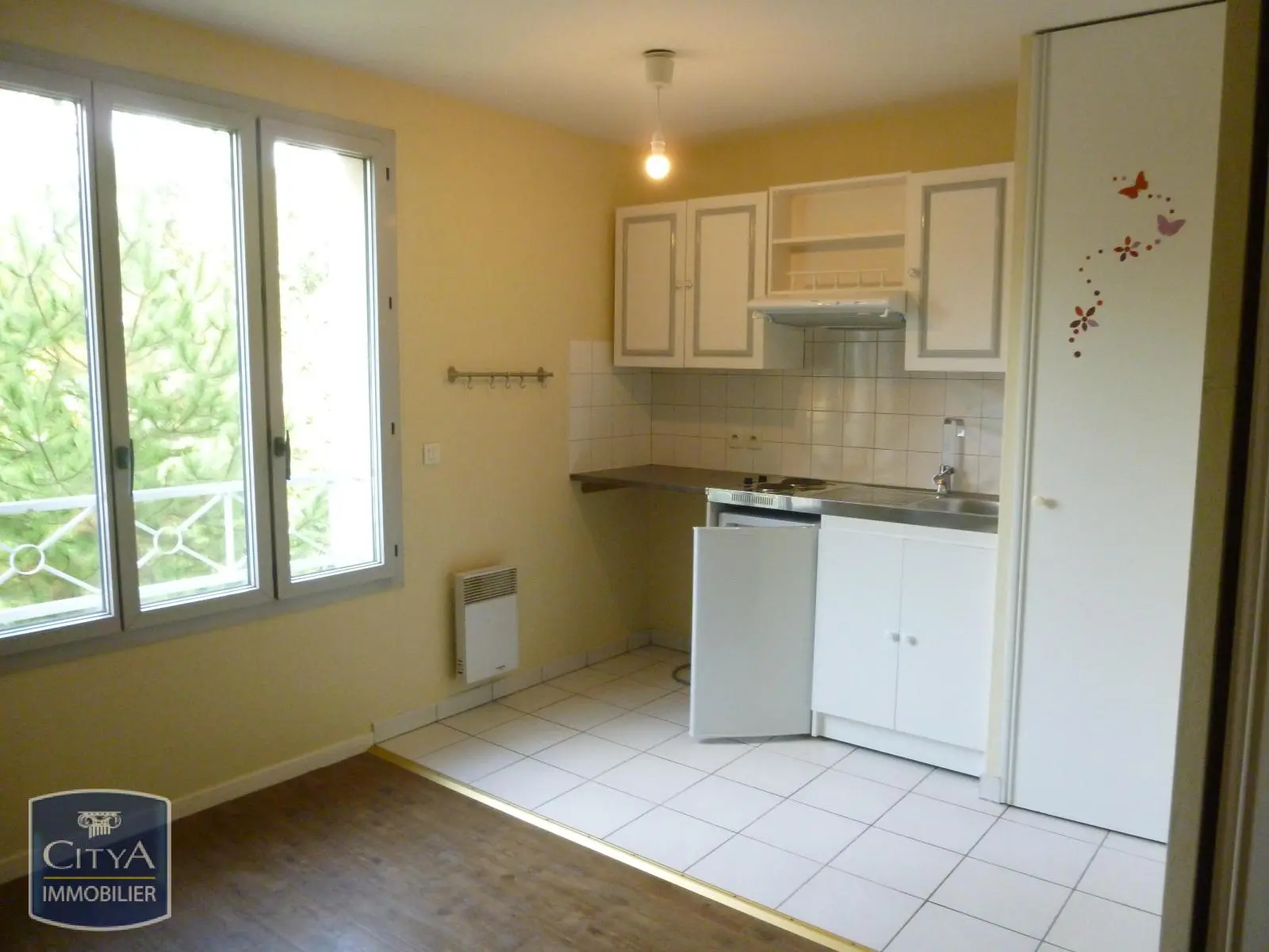 Photo 1 appartement Soisy-sur-Seine