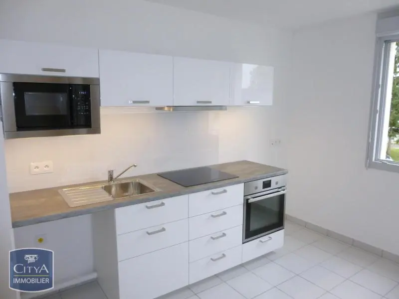 Photo 4 Appartement 3 pièces 63.6m²