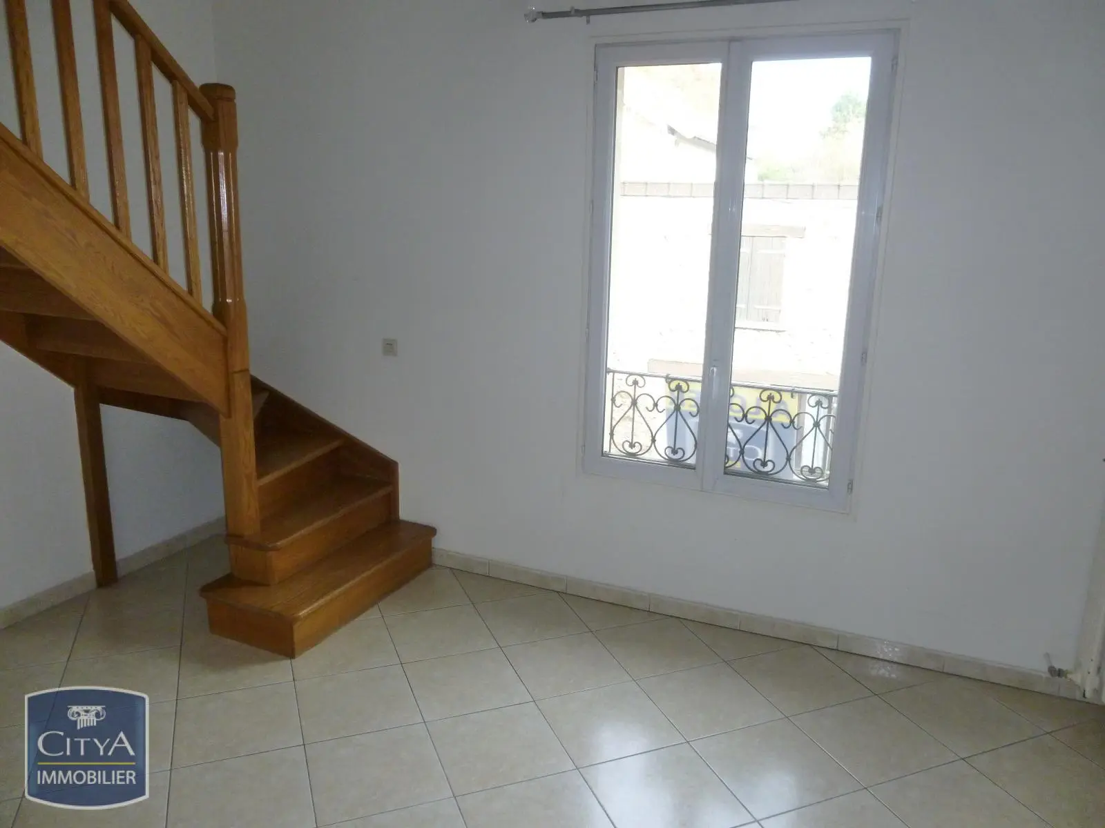 Photo 3 Appartement 2 pièces 47.39m²