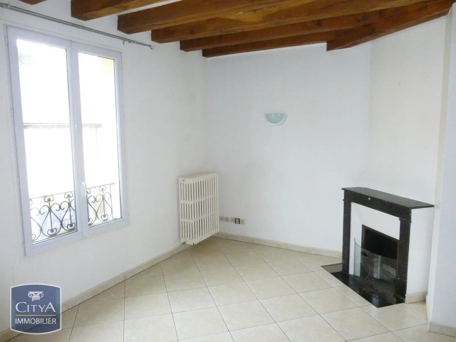 Photo 1 Appartement 2 pièces 47.39m²