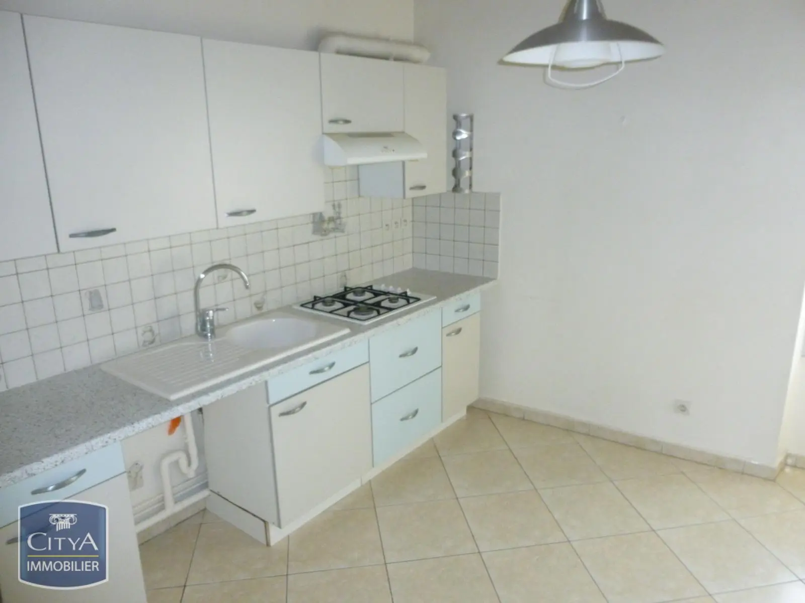 Photo 4 Appartement 2 pièces 47.39m²