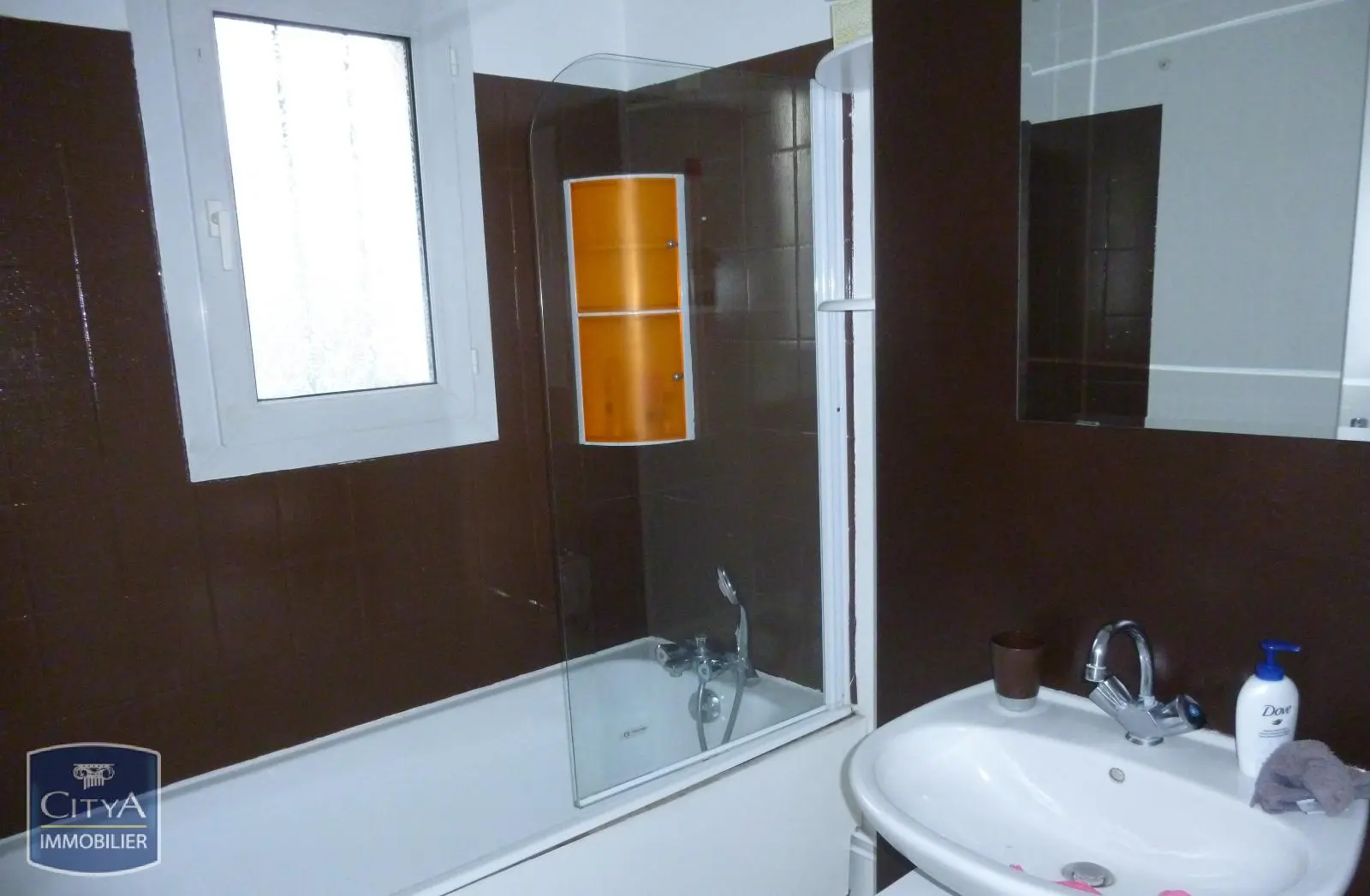 Photo 4 Appartement 1 pièce 36.17m²