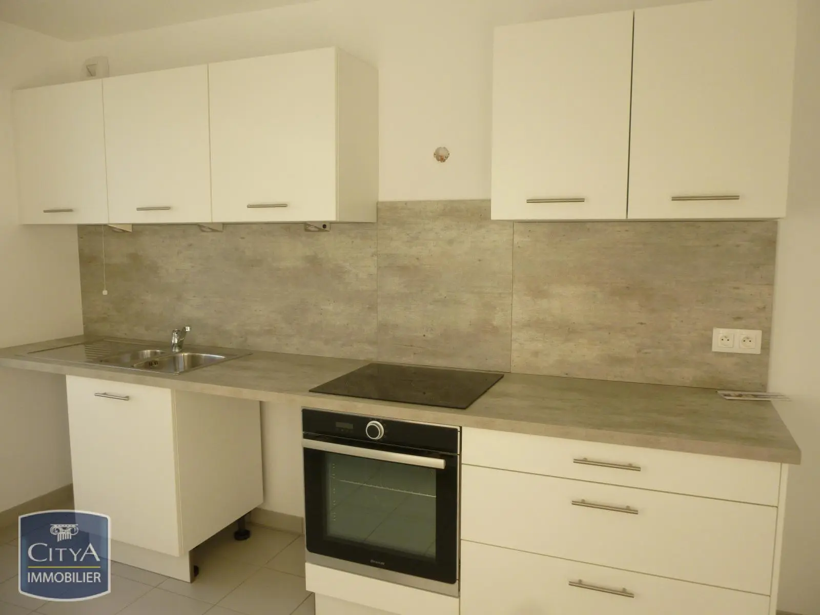 Photo 3 appartement Évry-Courcouronnes