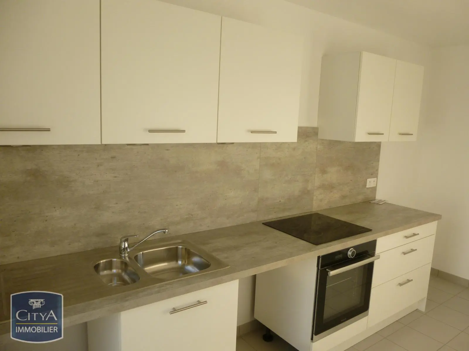 Photo 4 appartement Évry-Courcouronnes