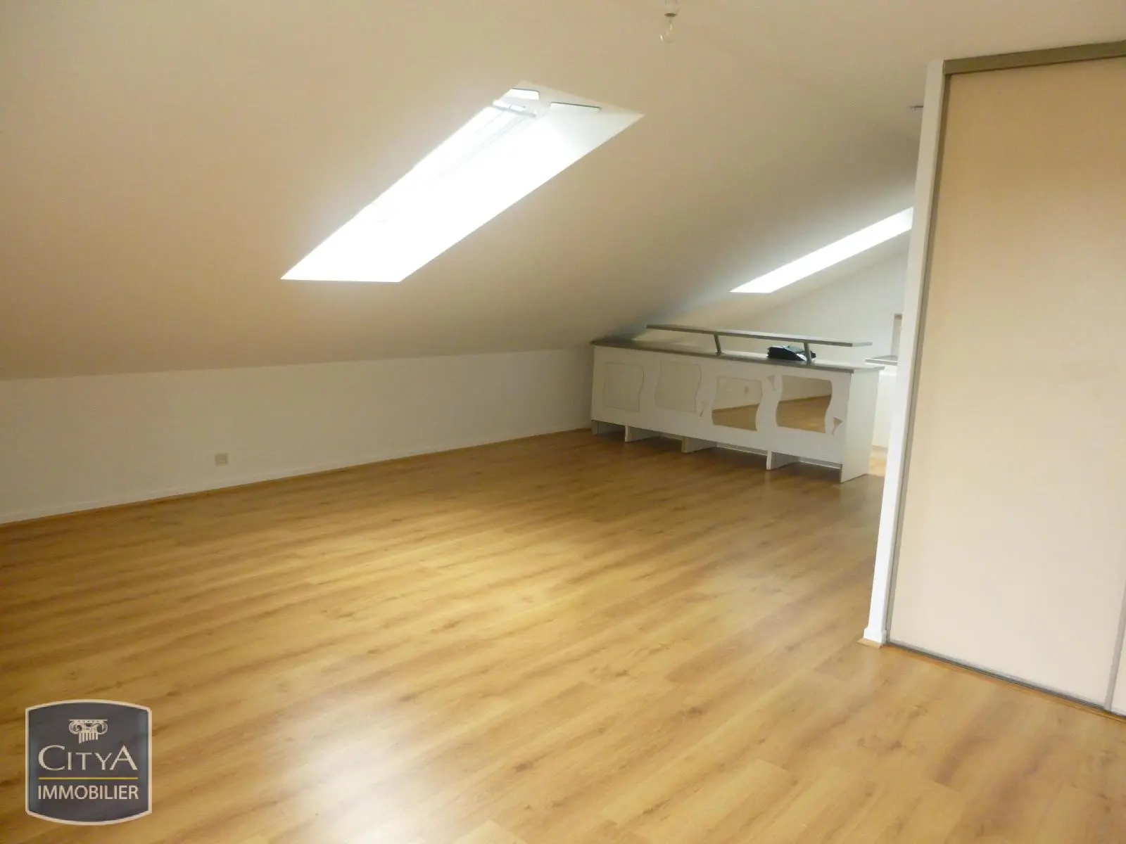 Photo 5 Appartement 1 pièce 30.83m²