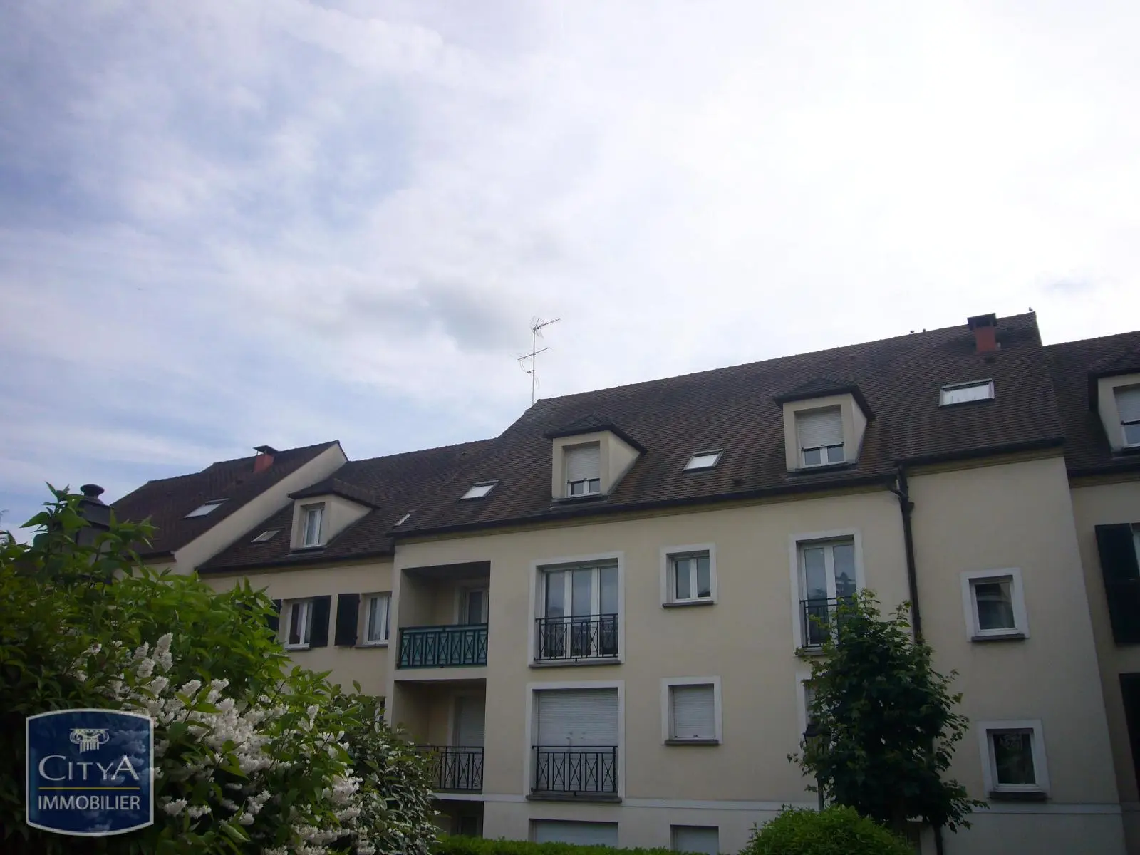 Photo 6 Appartement 2 pièces 55.76m²