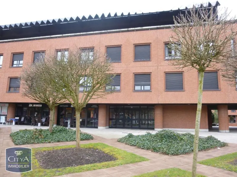 Photo 5 Appartement 1 pièce 31.8m²