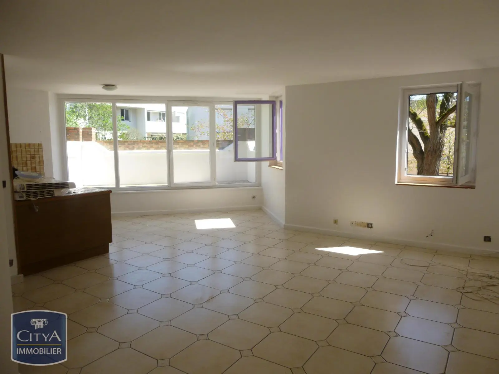 Photo 1 Appartement 4 pièces 80.18m²