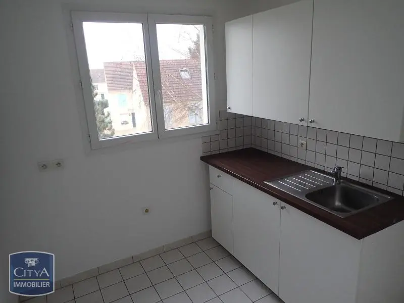 Photo 6 Appartement 2 pièces 48.83m²