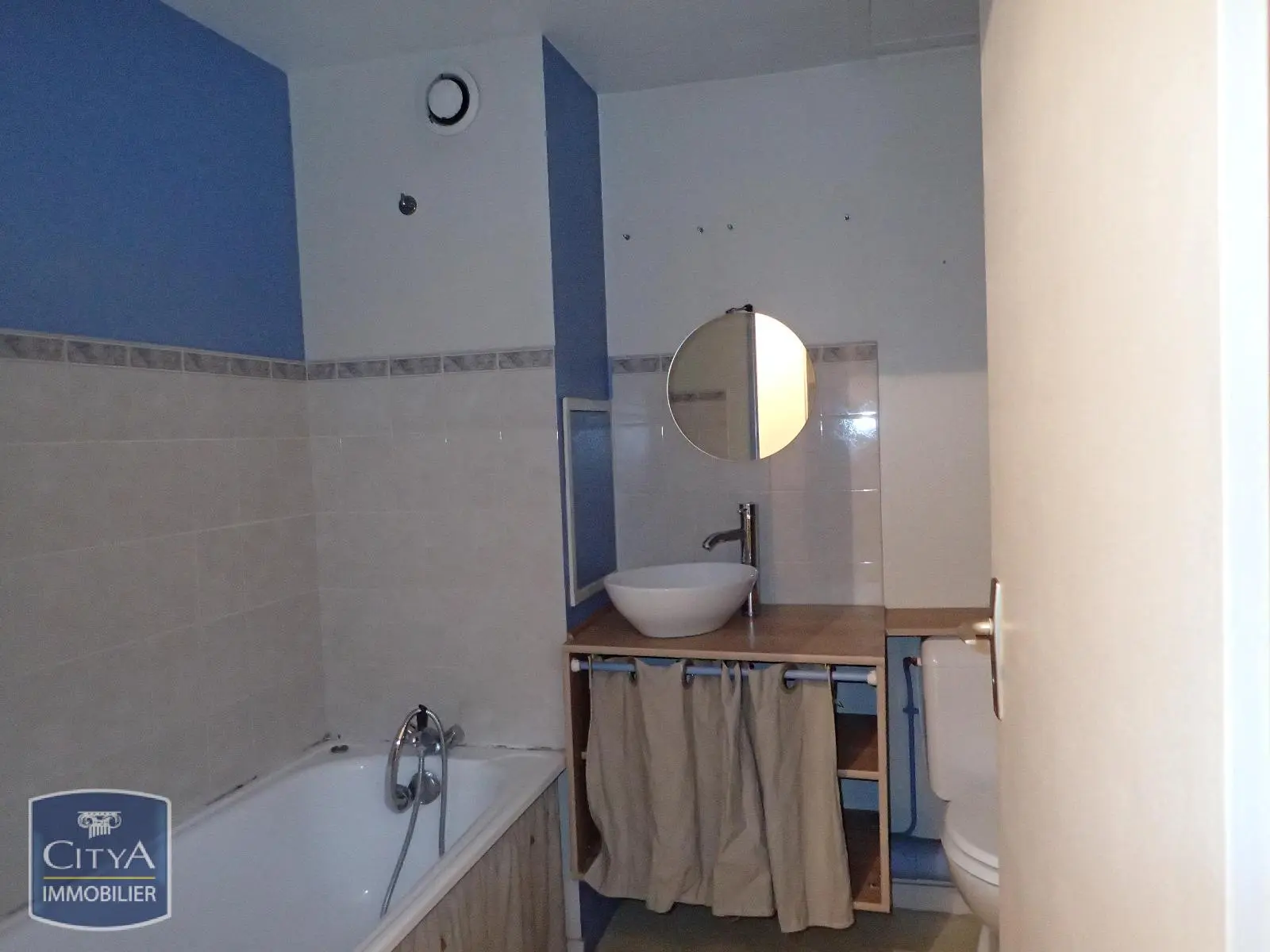 Photo 7 Appartement 1 pièce 30.83m²