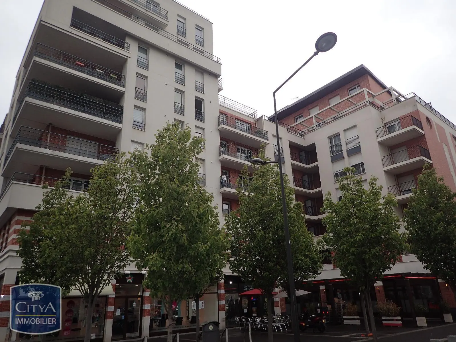 Photo Appartement 1 pièce 30.35m²