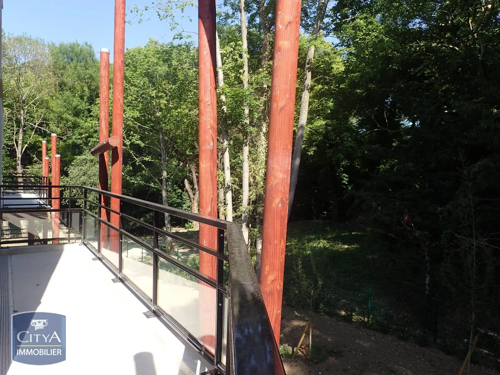 Photo 7 appartement Soisy-sur-Seine